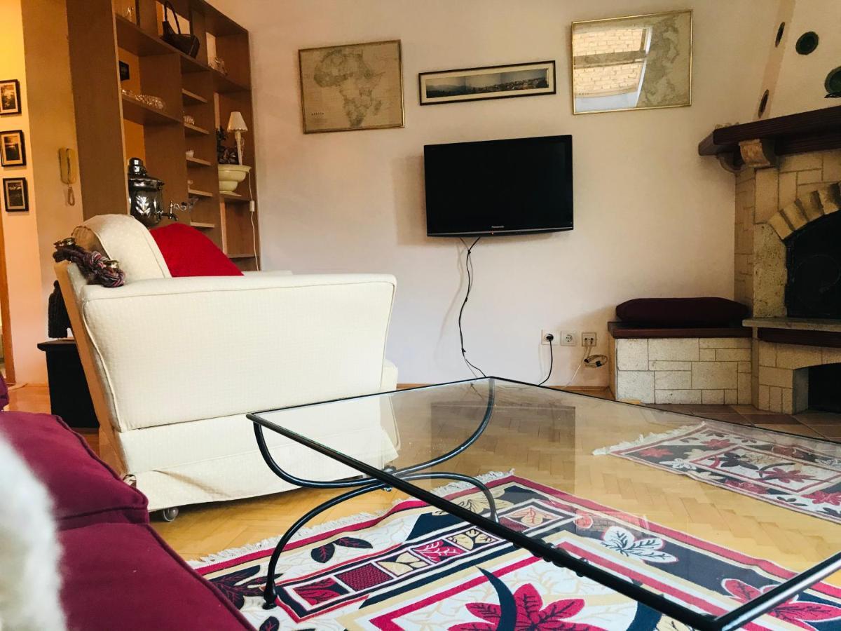 Apartman Simple Apartment Sarajevo Exterior photo