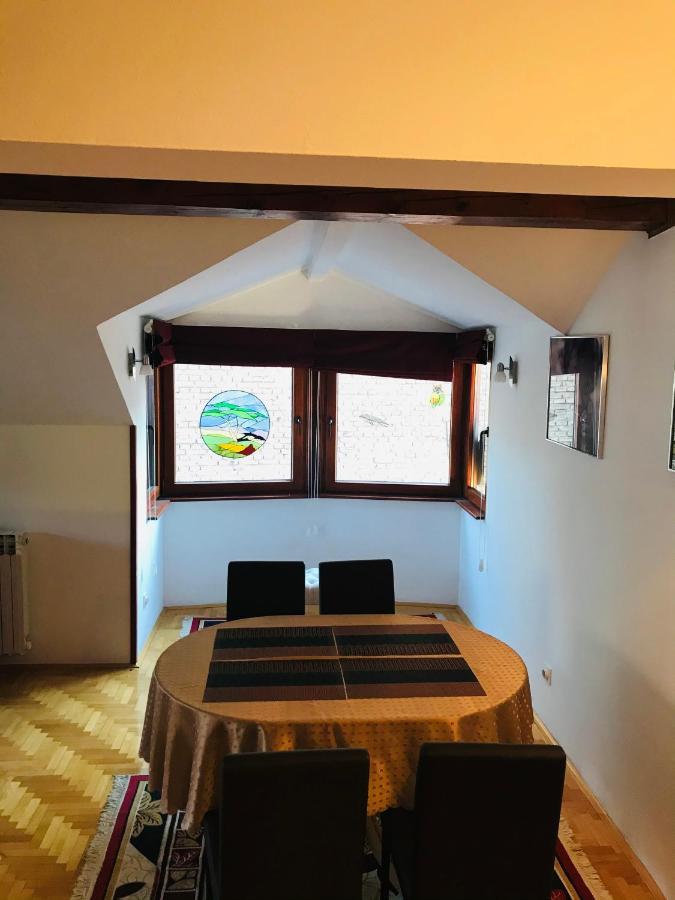 Apartman Simple Apartment Sarajevo Exterior photo