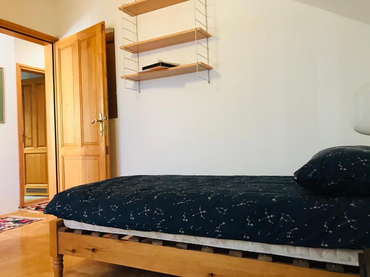 Apartman Simple Apartment Sarajevo Exterior photo