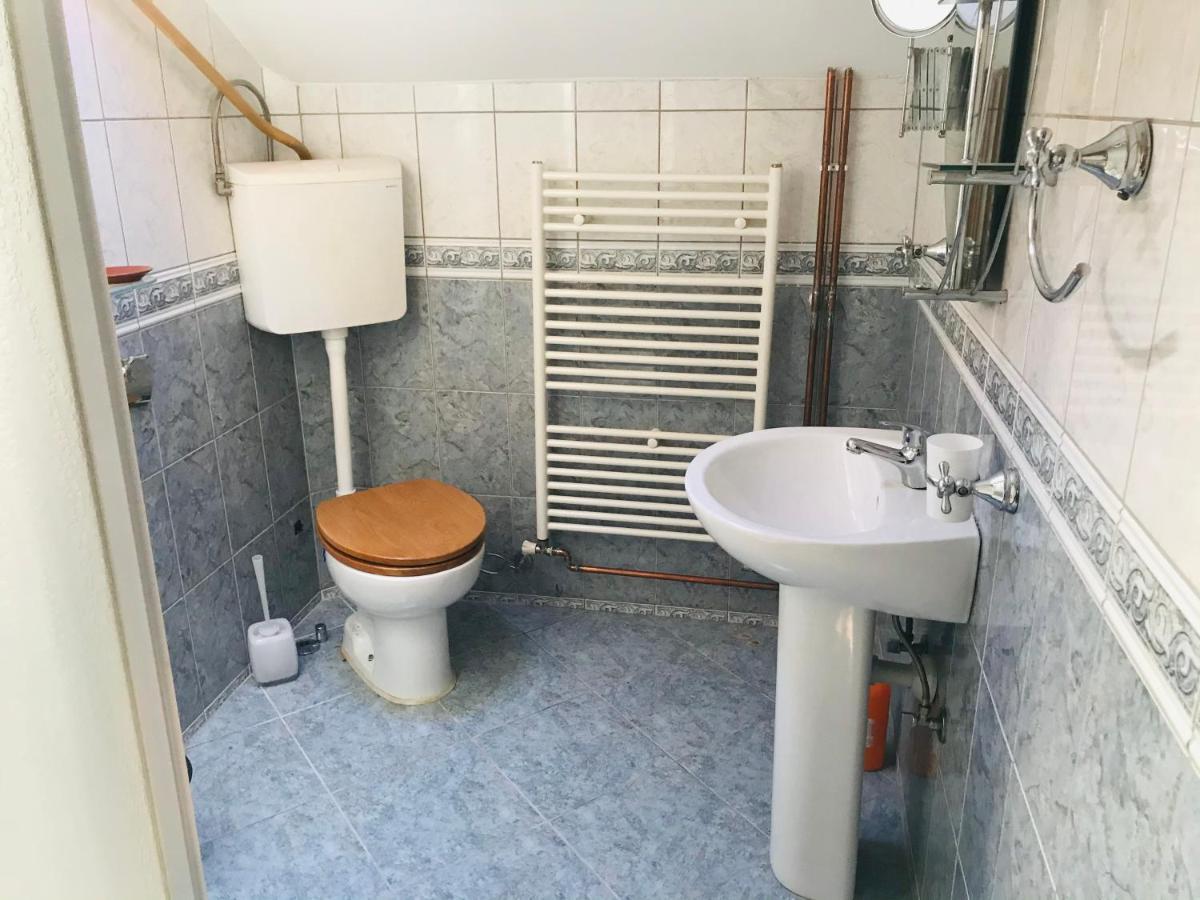 Apartman Simple Apartment Sarajevo Exterior photo